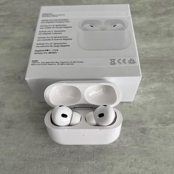 Apple | Headphones | Originalair Pods Pro Gen 2trying To Sell
